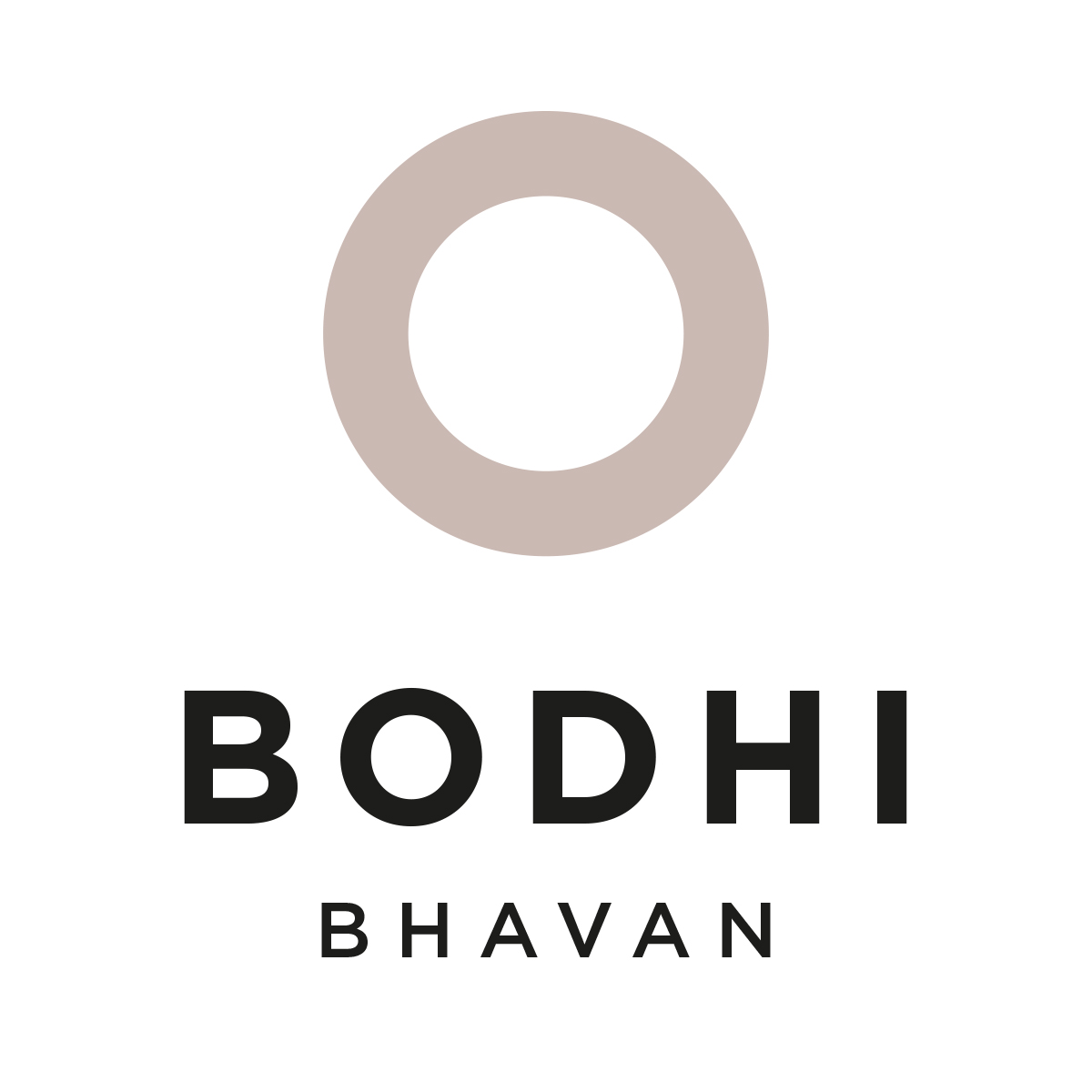 Bodhi Bhavan