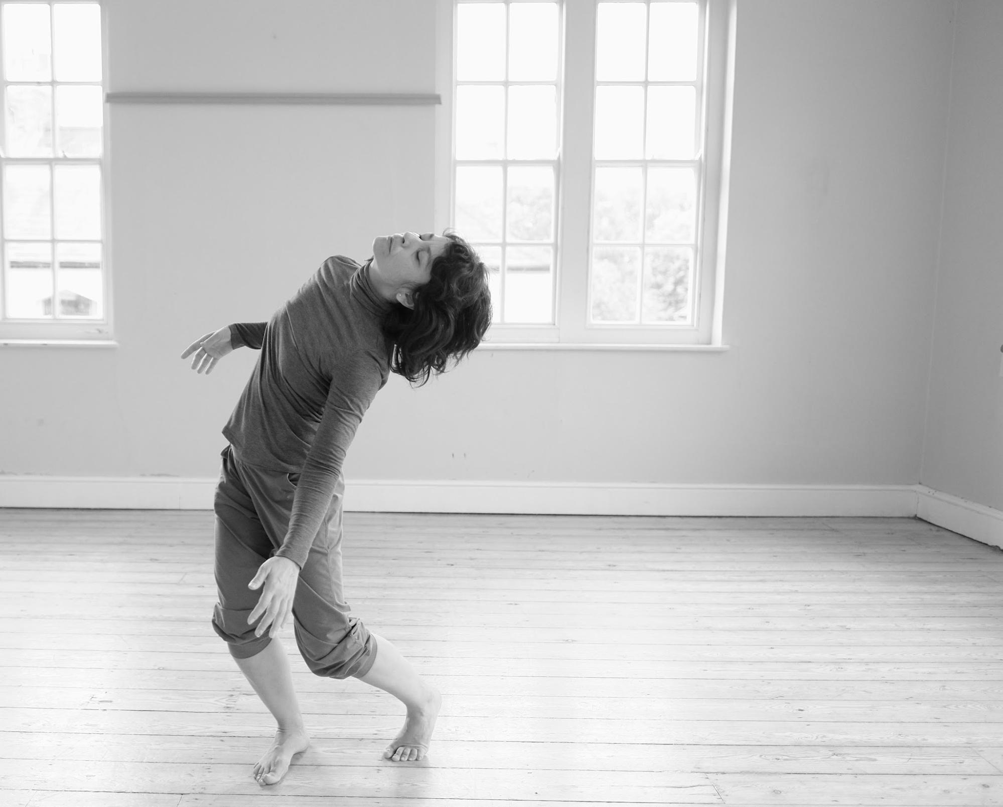 Somatic Yoga and Movement at Rooted in Burford
