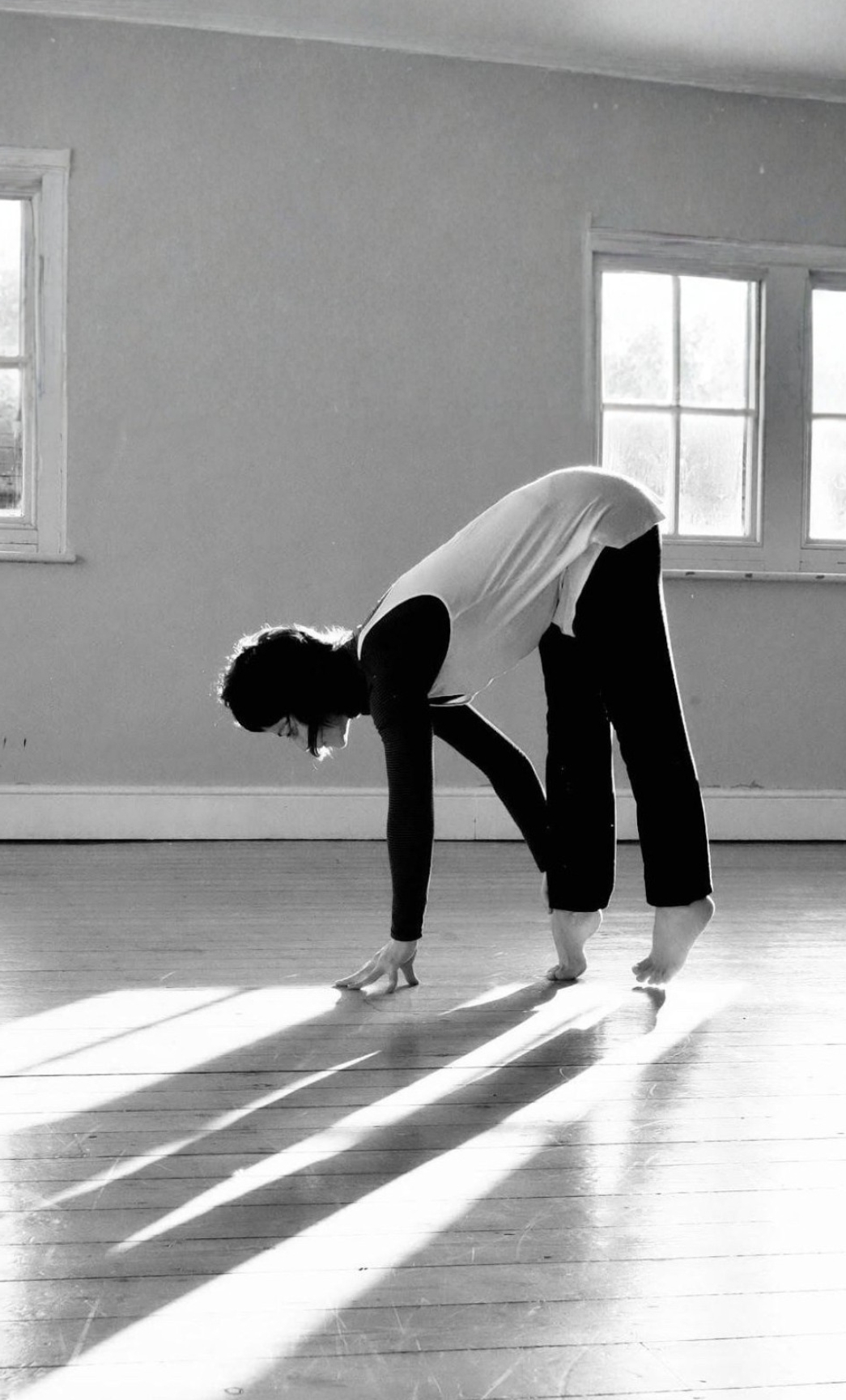 Beyond Movement — Macarena Ortuzar