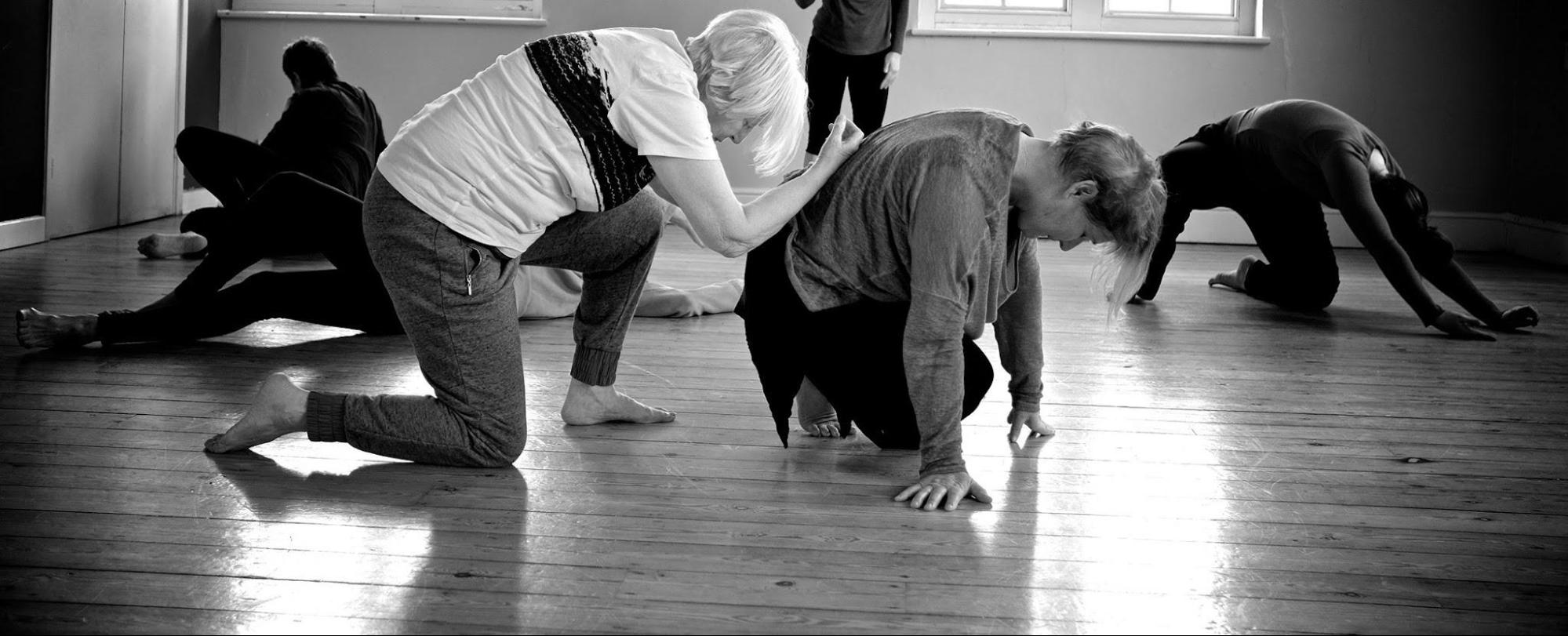 Beyond Movement Workshops